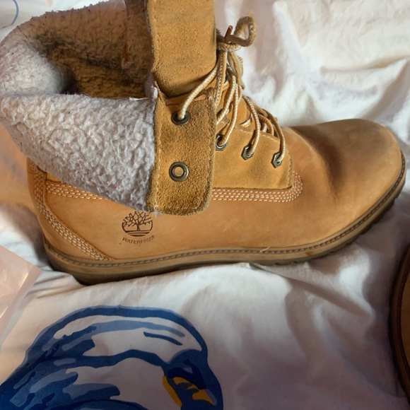 2/$50 🌵 | Timberland | Waterproof Boots - Picture 5 of 5